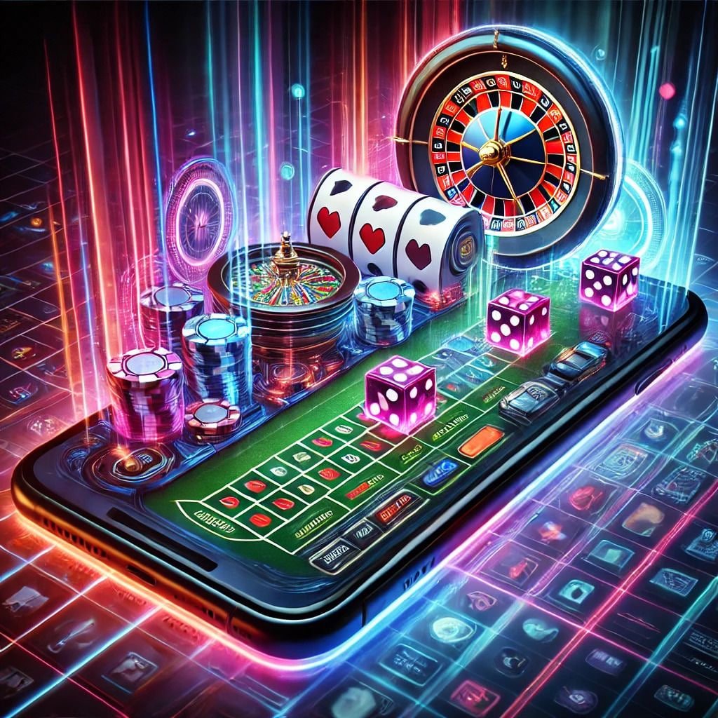 Filipino players enjoying gcash game sports and casino platform on mobile
