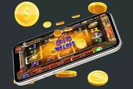 Casino-style entertainment and virtual games on gcash game Philippines